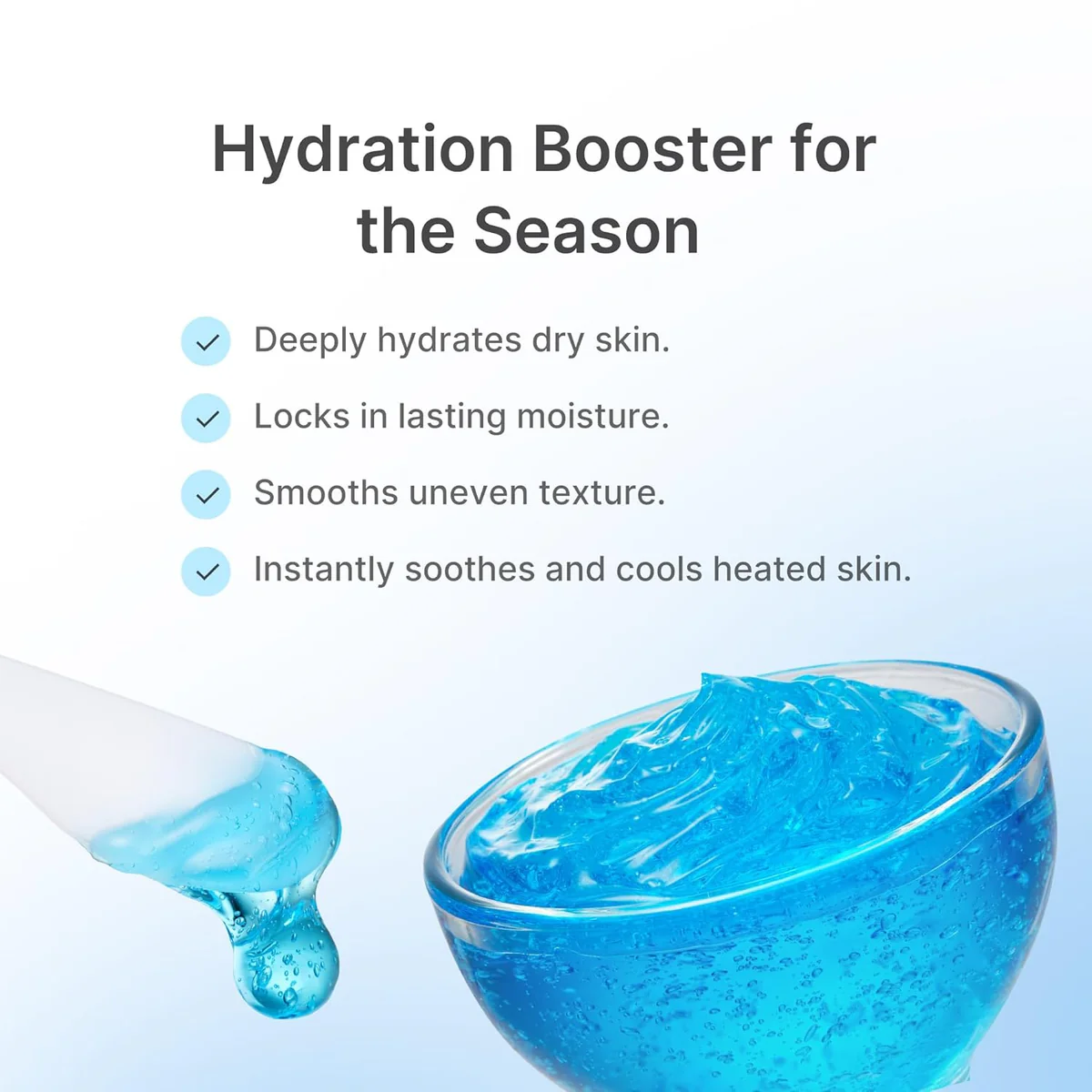 Medicube Hyaluronic Ceramide Jelly Cream