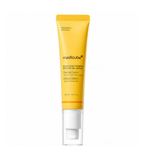 Medicube - Kojic Acid Turmeric Eye Gel Serum Medicube