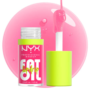 NYX Fat Oil Lip Drip NYX Cosmetics