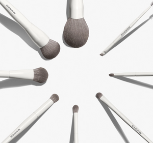 Morphe Best of Blends 8-Piece Face & Eye Brush Set Morphe