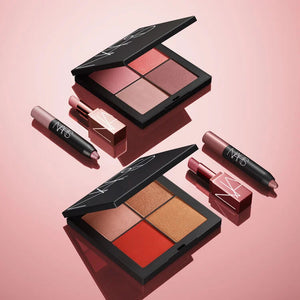 NARS Basic Instincts II Cheek Quad NARS