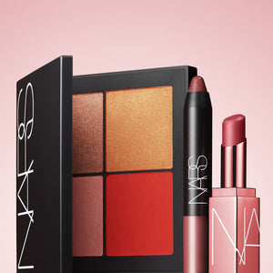 NARS Basic Instincts II Cheek Quad NARS