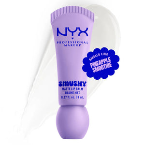 NYX Smushy Matte Lip Balm NYX Cosmetics
