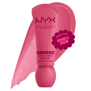 NYX Smushy Matte Lip Balm NYX Cosmetics