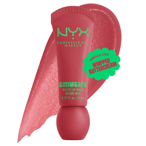 NYX Smushy Matte Lip Balm NYX Cosmetics