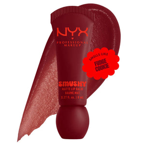 NYX Smushy Matte Lip Balm NYX Cosmetics
