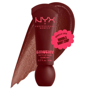 NYX Smushy Matte Lip Balm NYX Cosmetics