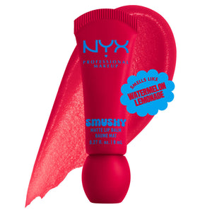 NYX Smushy Matte Lip Balm NYX Cosmetics