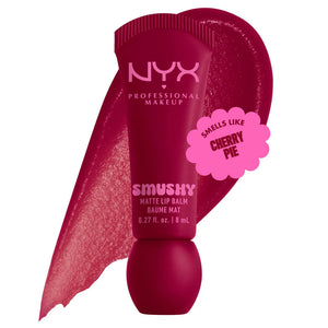 NYX Smushy Matte Lip Balm NYX Cosmetics