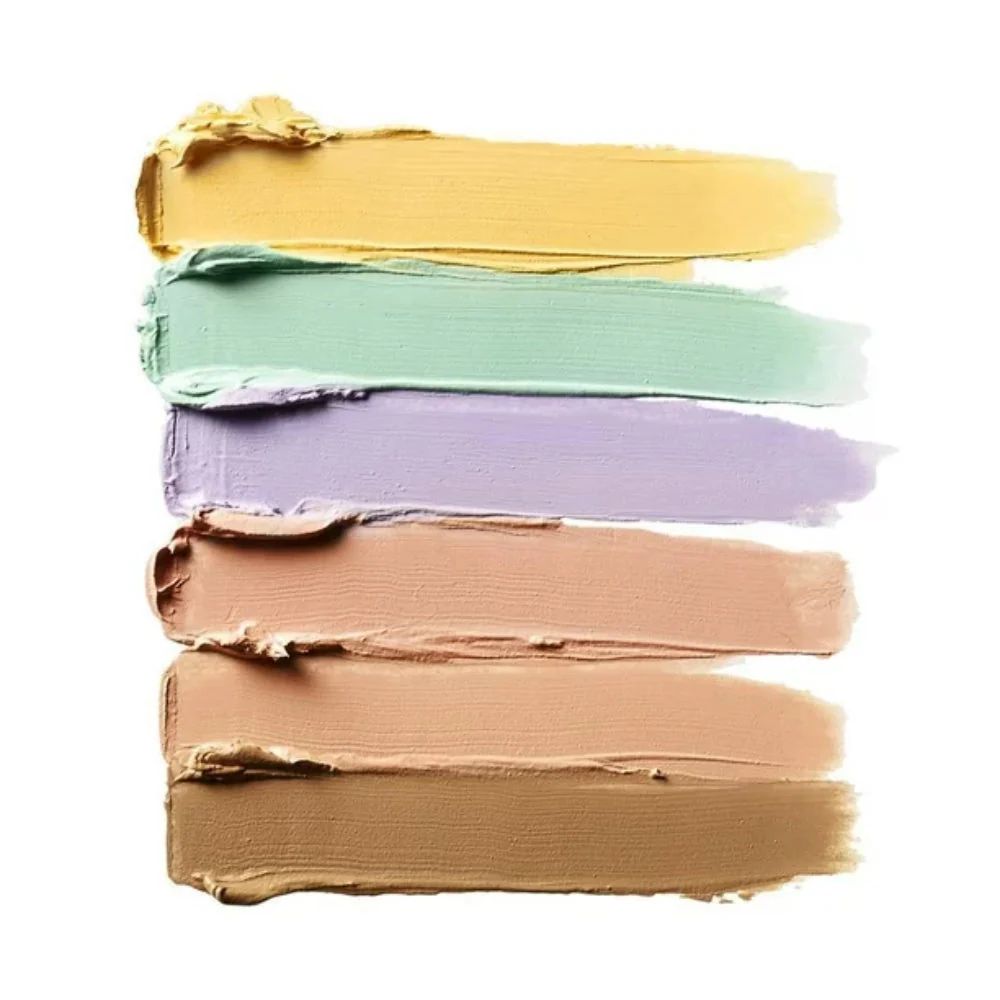 NYX Makeup Color Correcting Palette NYX Cosmetics