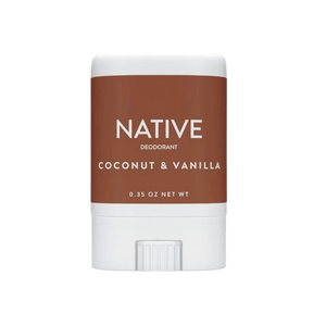 Native Deodorant Coconut & Vanilla (10g) Native