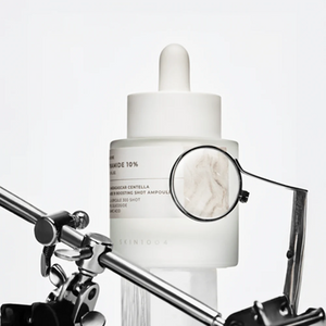 Skin1004 Madagascar Centella Niacinamide 10 Boosting Shot Ampoule Skin1004