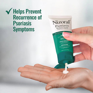 Nizoral Psoriasis Relief Cream Nizoral AD