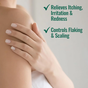 Nizoral Psoriasis Relief Cream Nizoral AD
