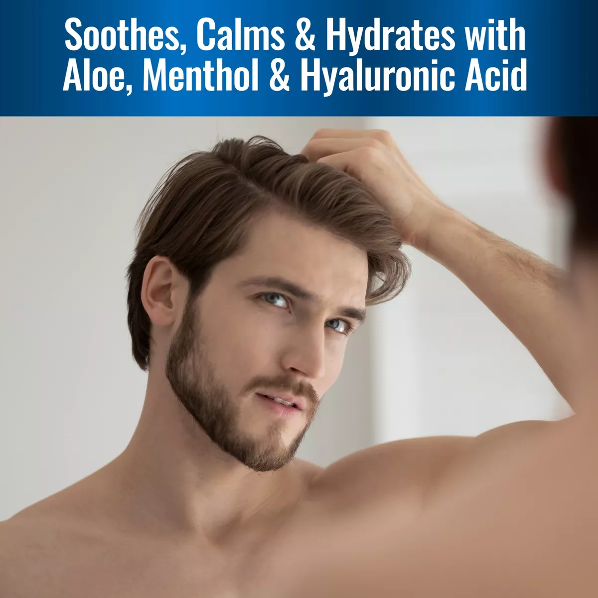 Nizoral Scalp Anti-Itch Relief Liquid