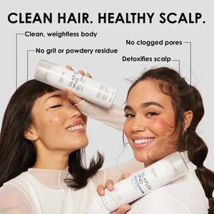 Olaplex No. 4D Clean Volume Detox Dry Shampoo Olaplex