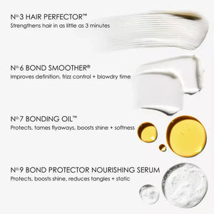 Olaplex Smooth Your Style Hair Kit Olaplex