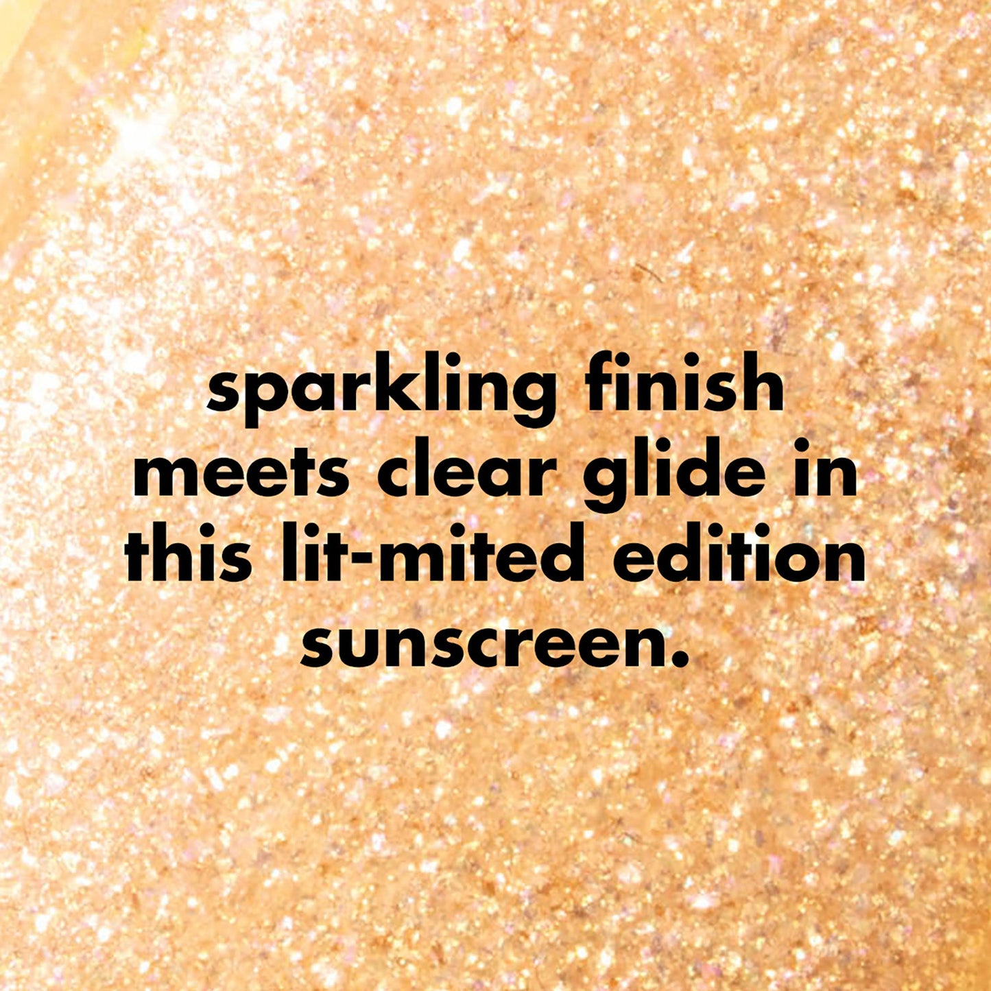 Elf Suntouchable Invisi-Stick SPF 50 Glitz
