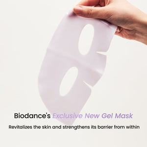 Biodance Rejuvenating Caviar PDRN Real Deep Mask Biodance