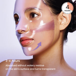 Biodance Rejuvenating Caviar PDRN Real Deep Mask Biodance