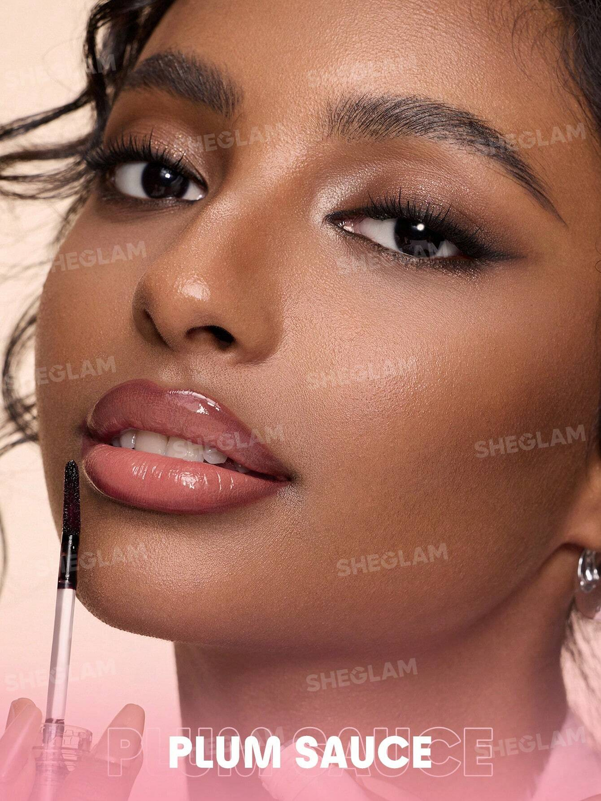 SHEGLAM Fall In Line Peel Off Lip Liner Stain