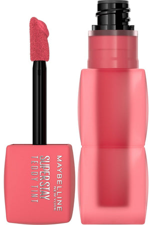 Maybelline - New York Superstay Teddy Tint Maybelline