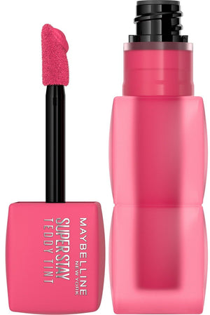 Maybelline - New York Superstay Teddy Tint Maybelline