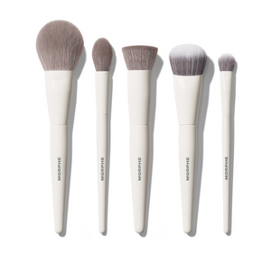 Morphe Portrait Mode 5-Piece Face Brush Set Morphe