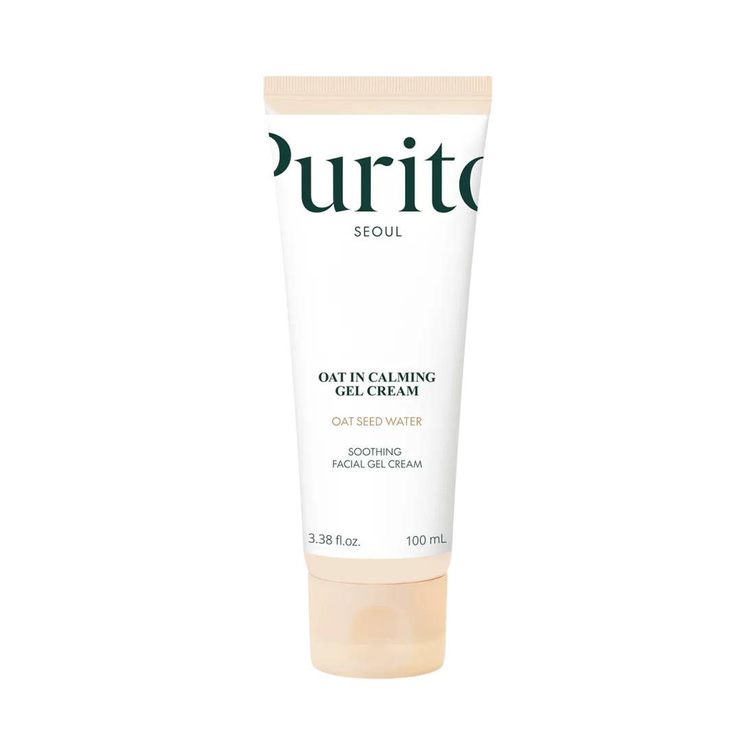 Purito Oat-in Calming Gel Cream