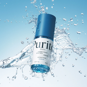 Purito Seoul Hydro Wave Deep Sea Serum PURITO