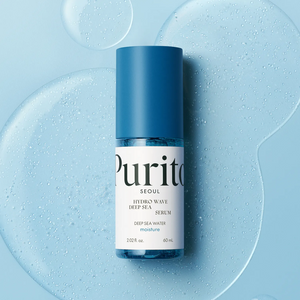 Purito Seoul Hydro Wave Deep Sea Serum PURITO