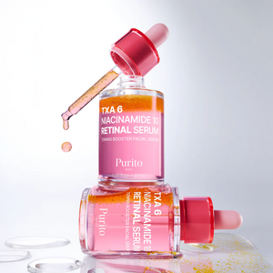 Purito TXA 6% Niacinamide 10 Retinal Serum PURITO