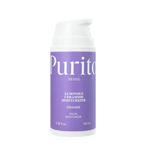 Purito luminous Ceramide Moisturizer PURITO