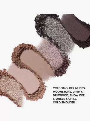 Born This Way Natural Nudes Mini Eye Shadow Palette Too Faced