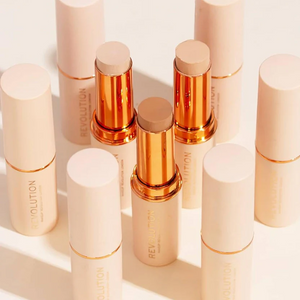 Revolution Fast Base Stick Foundation - F7 Revolution
