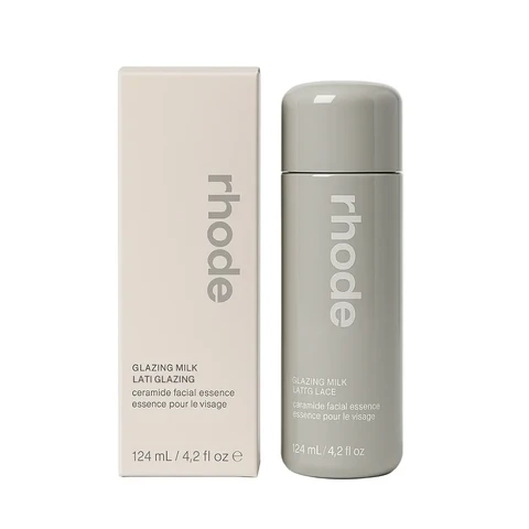 Rhode Glazing Milk Ceramide Facial Essence