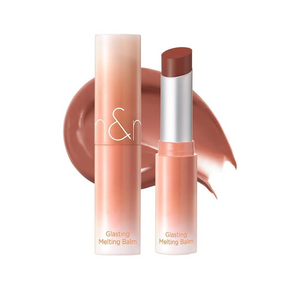 Rom&nd Glasting Melting Balm -13 Scotch Nude Rom&nd