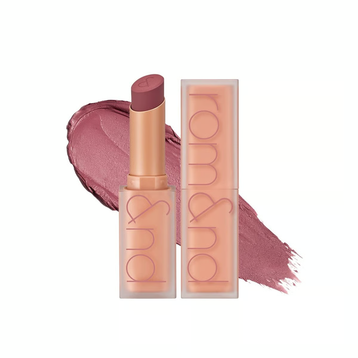 Rom&nd Zero Matte Lipstick