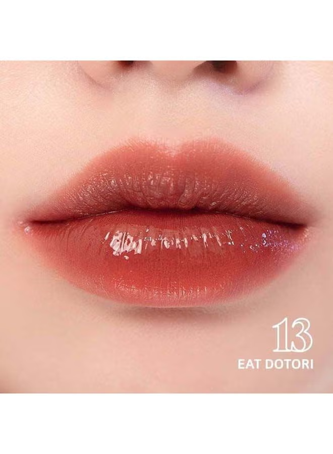 Rom&nd Juicy Lasting Tint - 13 Eat Dotori