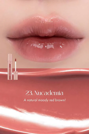 Rom&nd Juicy Lasting Tint - 02 Nucadamia Rom&nd