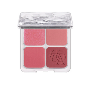 Huda Beauty Blush Filter Blurring Blushlighters Palette Huda Beauty