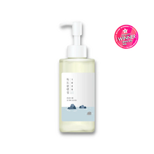 Round Lab 1025 Dokdo Cleansing Oil Round Lab