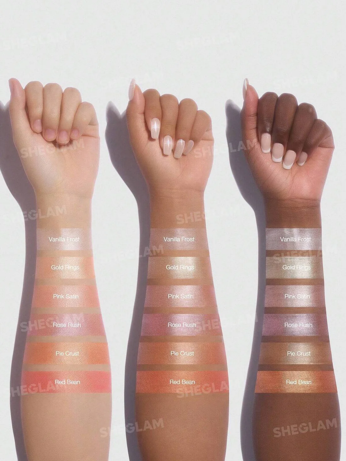 Sheglam Buttery Bling Highlight Stick Sheglam