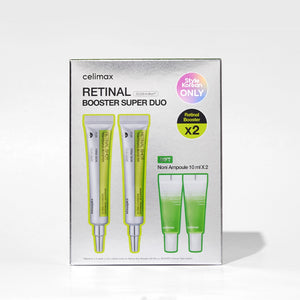 Celimax Retinal Booster Super Duo celimax