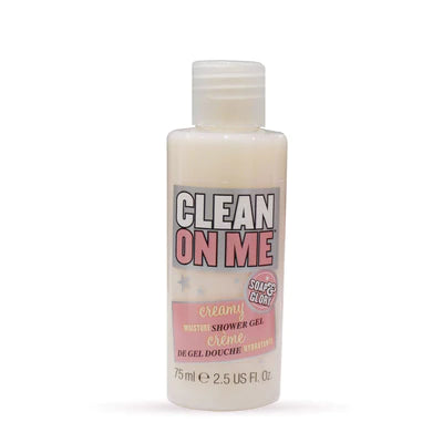 Soap & Glory Clean On Me Body Wash