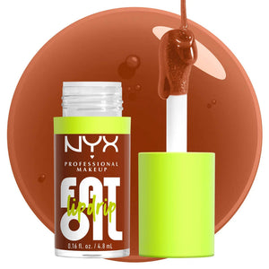 NYX Fat Oil Lip Drip NYX Cosmetics