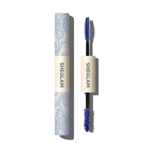 SHEGLAM All-In-One Volume & Length Mascara-Waterproof Sheglam