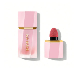 SHEGLAM color bloom liquid blush matte Sheglam