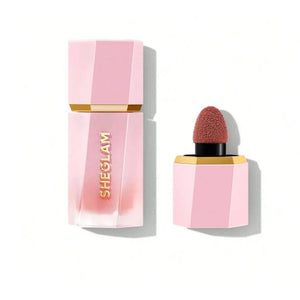 SHEGLAM color bloom liquid blush matte Sheglam