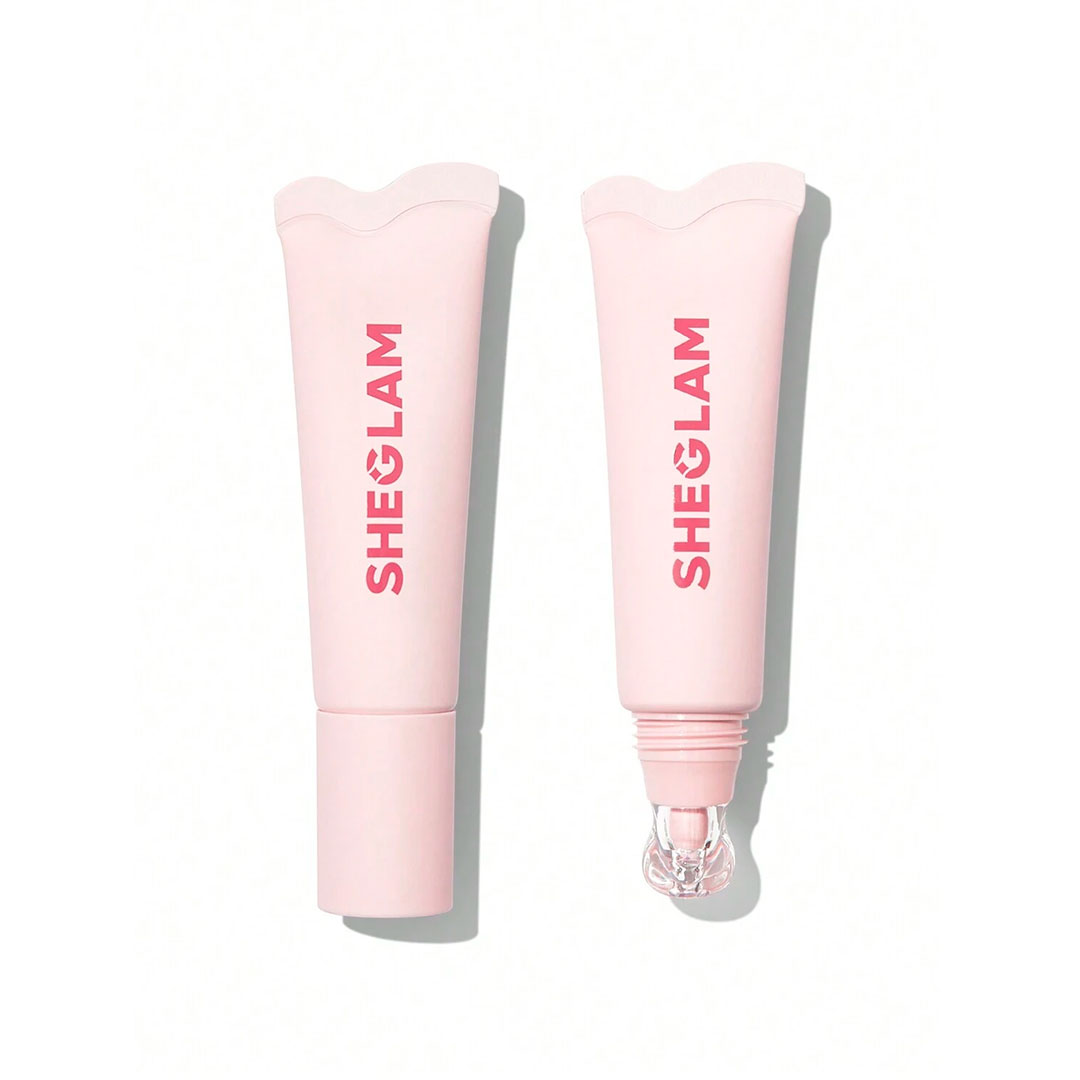 SHEGLAM Crystal Glaze Moisturizing Lip Gloss